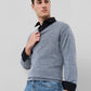 Raymond Grey Sweatshirt
