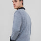 Raymond Grey Sweatshirt