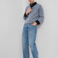 Raymond Grey Sweatshirt