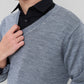 Raymond Grey Sweatshirt