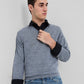 Raymond Grey Sweatshirt