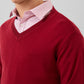 Raymond Red Sweatshirt