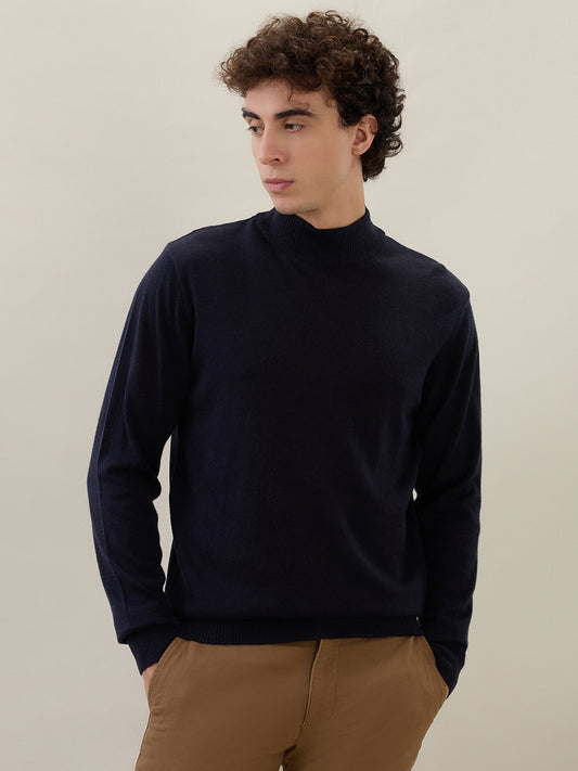 Raymond Blue Sweatshirt