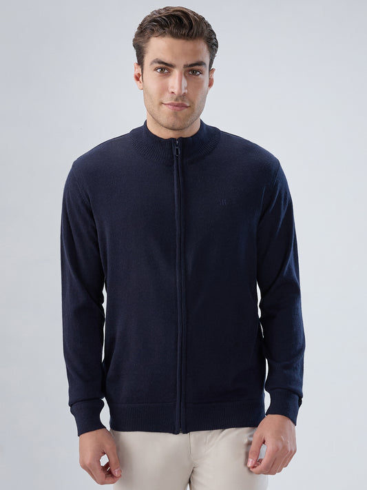Raymond Blue Sweatshirt