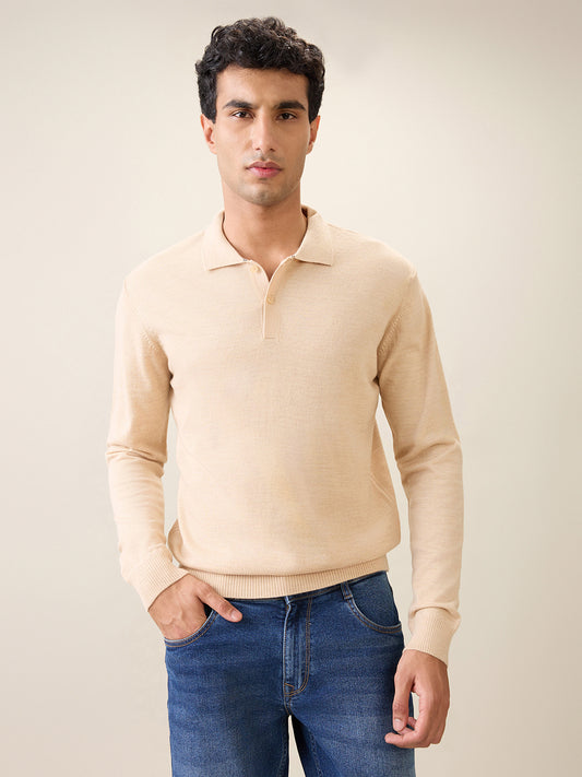 Raymond Brown Sweater