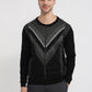 Raymond Black Sweatshirt