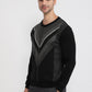Raymond Black Sweatshirt