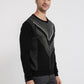 Raymond Black Sweatshirt