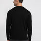 Raymond Black Sweatshirt