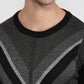 Raymond Black Sweatshirt
