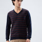 Raymond Blue Sweatshirt