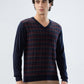 Raymond Blue Sweatshirt