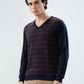 Raymond Blue Sweatshirt