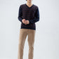 Raymond Blue Sweatshirt