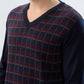 Raymond Blue Sweatshirt