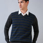 Raymond Grey Sweatshirt