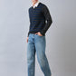 Raymond Grey Sweatshirt