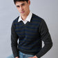 Raymond Grey Sweatshirt