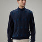 Raymond Brown Sweatshirt