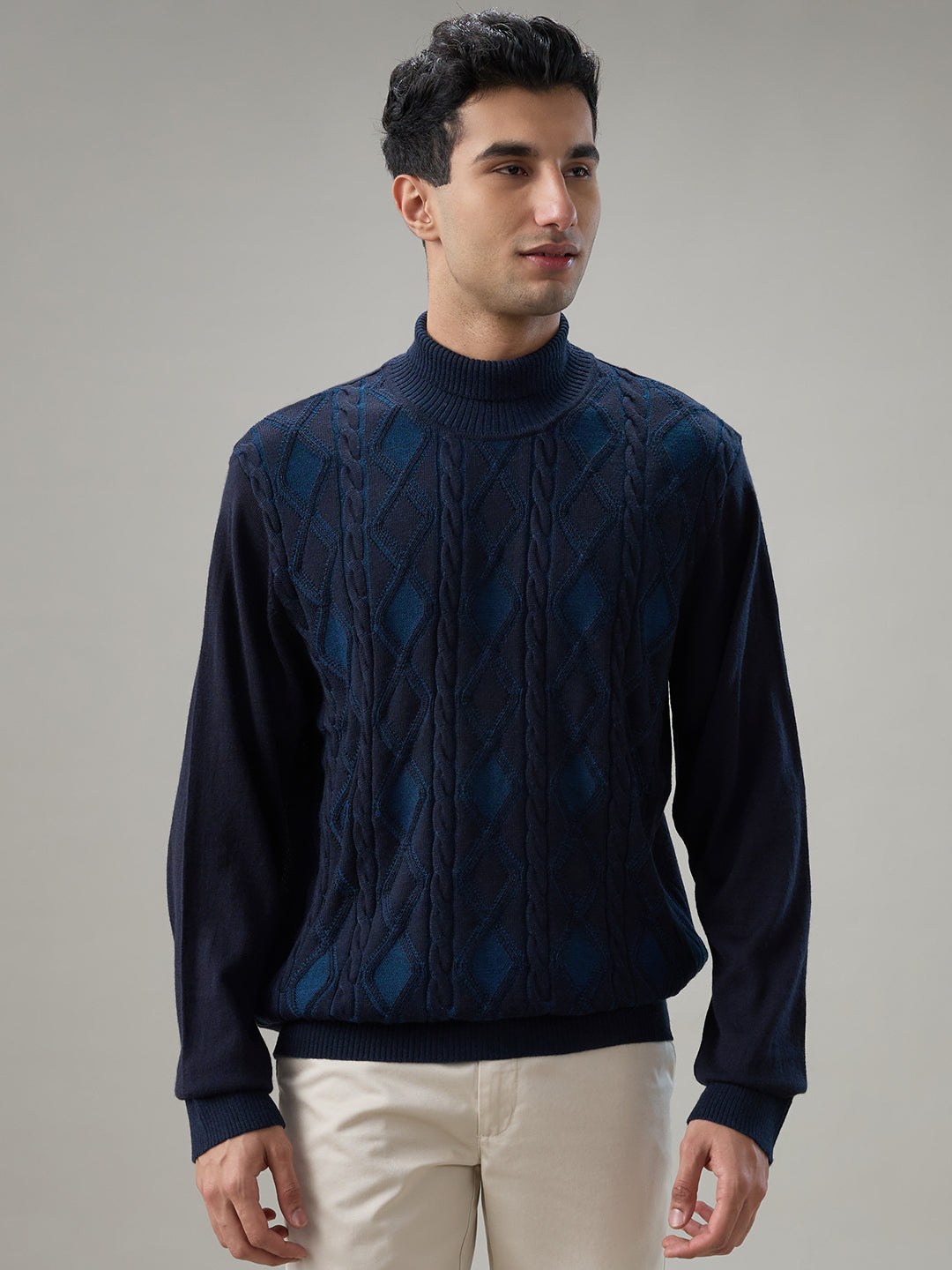 Raymond Brown Sweatshirt