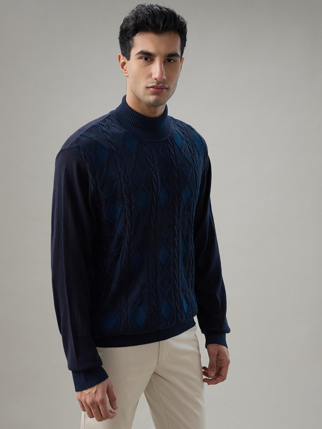 Raymond Brown Sweatshirt