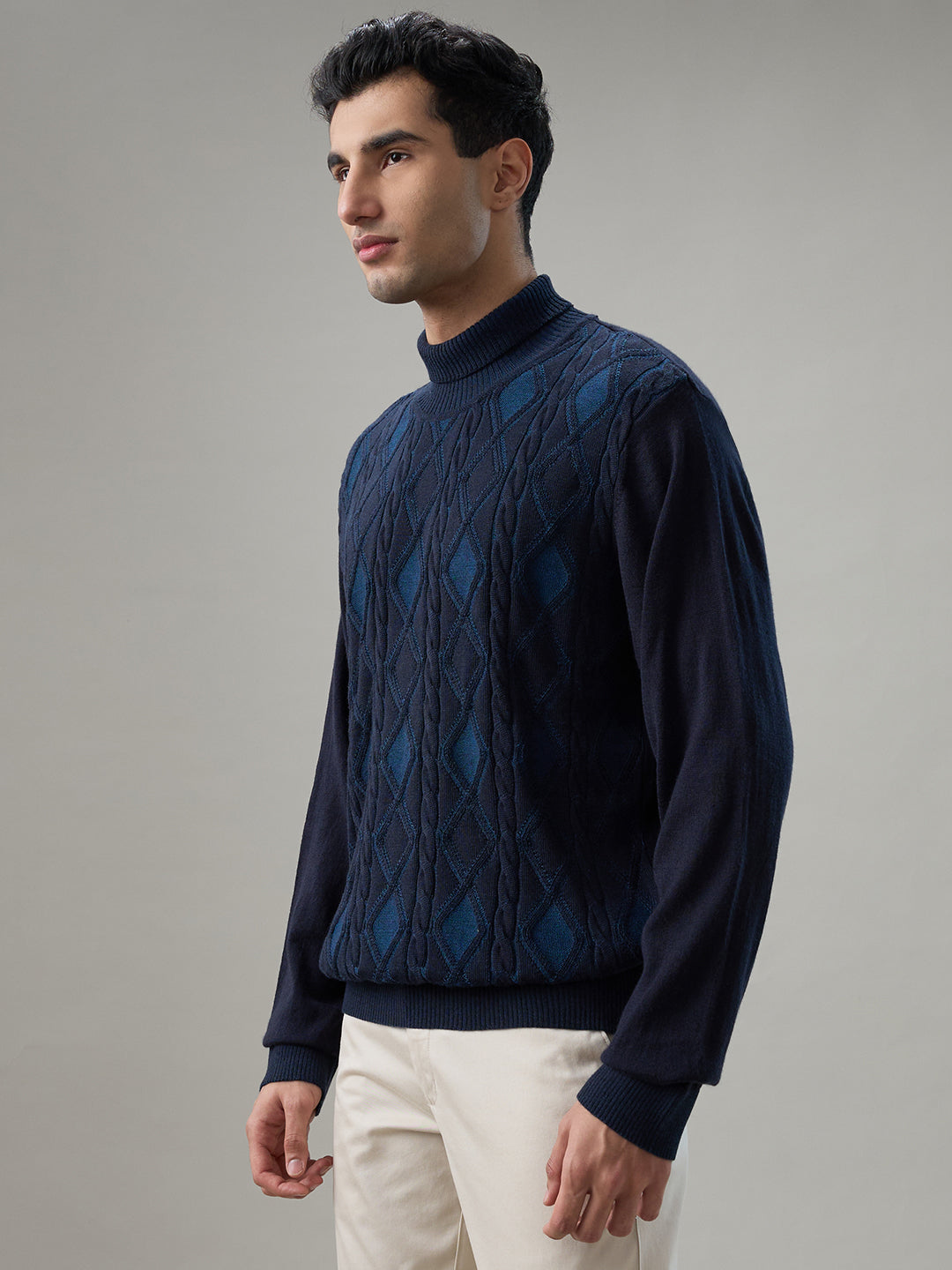 Raymond Brown Sweatshirt