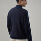 Raymond Brown Sweatshirt