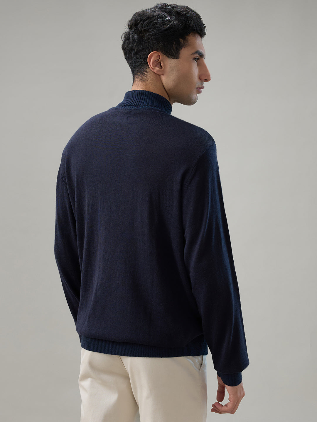 Raymond Brown Sweatshirt