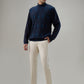 Raymond Brown Sweatshirt