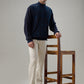 Raymond Brown Sweatshirt