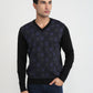 Raymond Black Sweatshirt