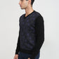 Raymond Black Sweatshirt