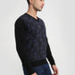 Raymond Black Sweatshirt