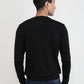 Raymond Black Sweatshirt