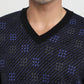 Raymond Black Sweatshirt