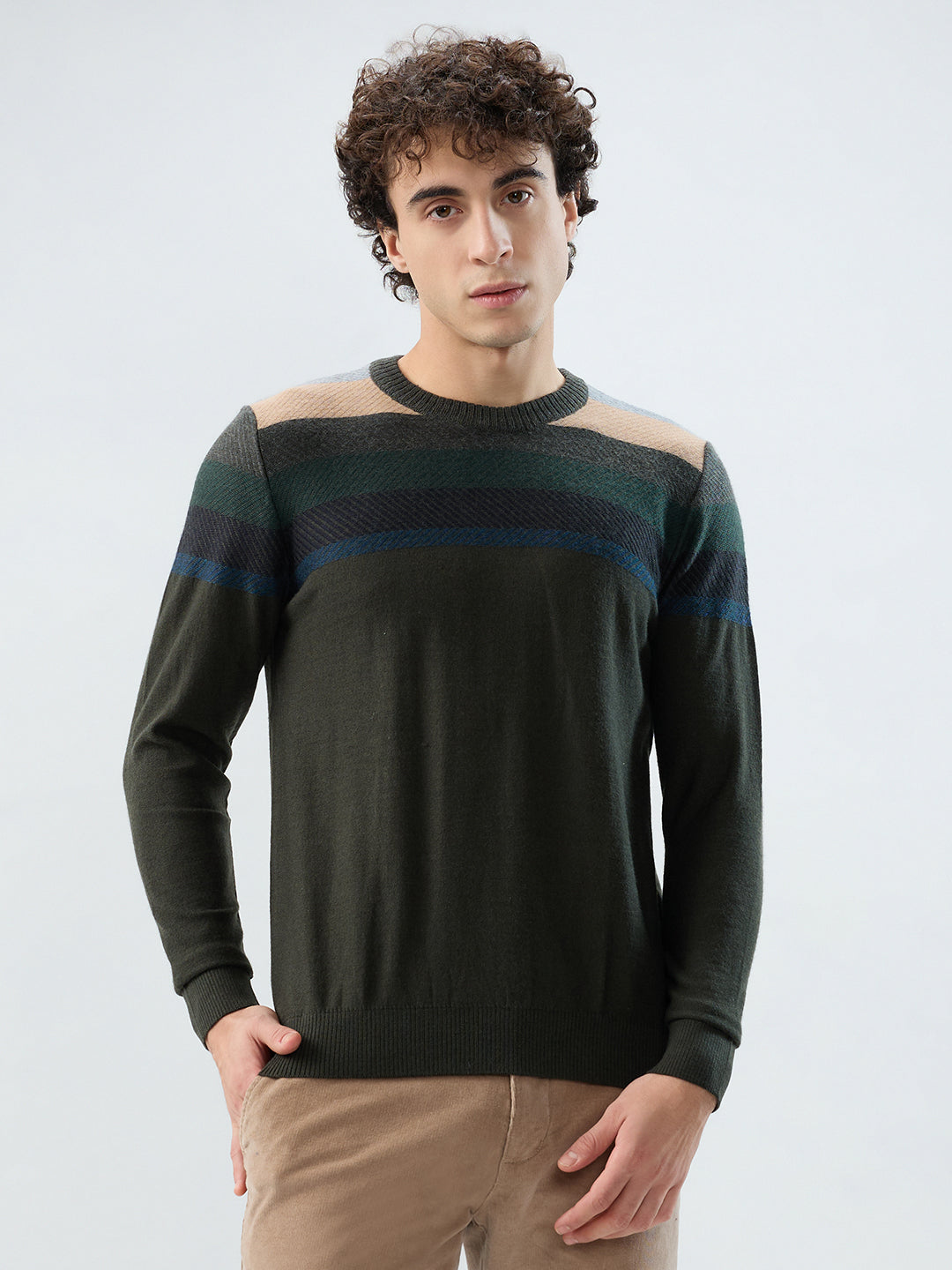 Raymond Green Sweatshirt