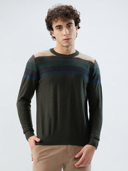 Raymond Green Sweatshirt