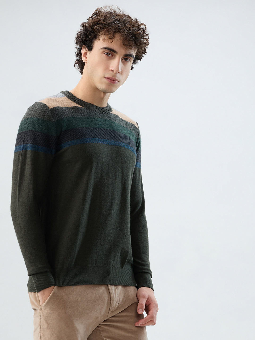 Raymond Green Sweatshirt