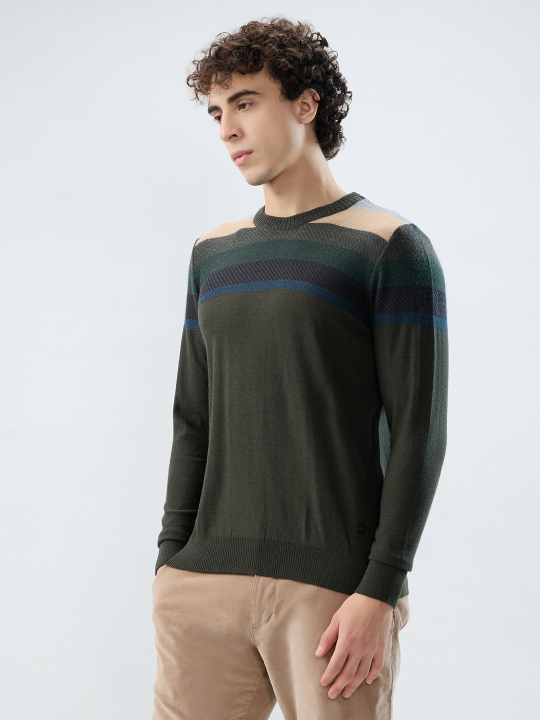 Raymond Green Sweatshirt