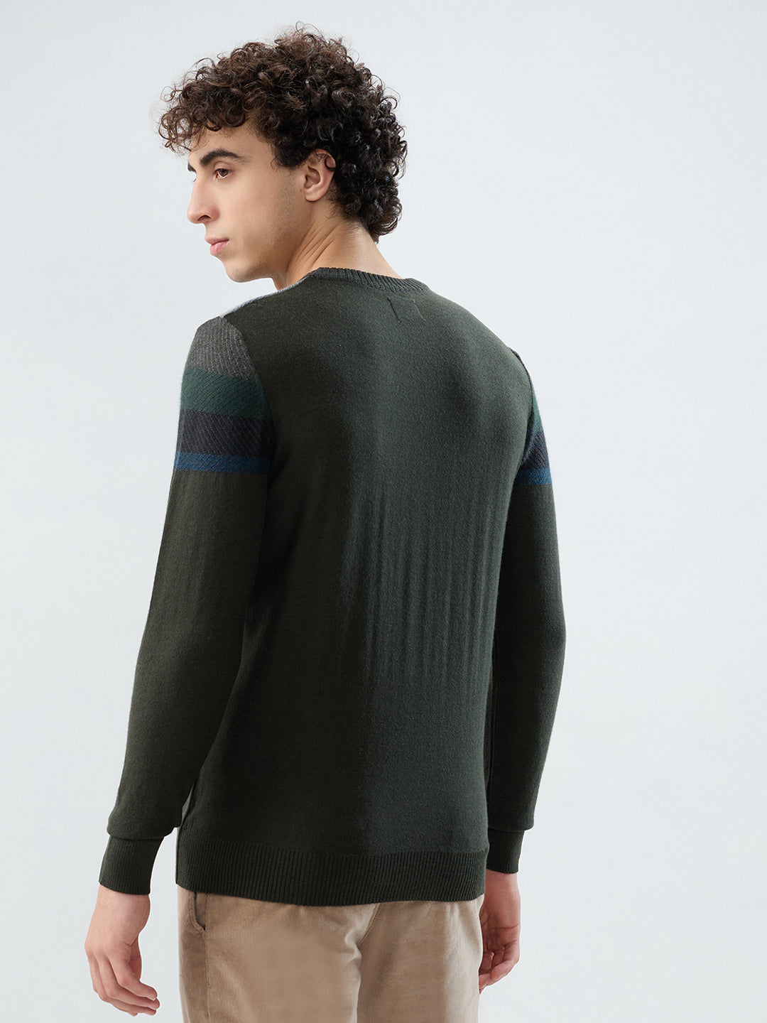 Raymond Green Sweatshirt