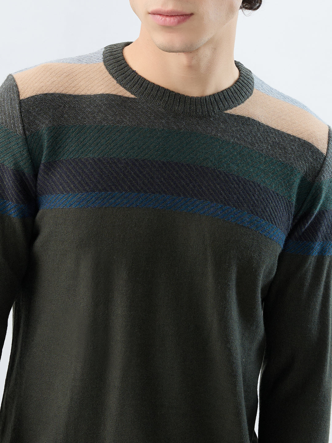 Raymond Green Sweatshirt