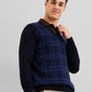 Raymond Blue Sweaters