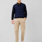 Raymond Blue Sweaters
