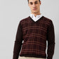 Raymond Brown Sweatshirt