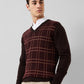 Raymond Brown Sweatshirt