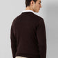 Raymond Brown Sweatshirt