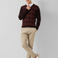 Raymond Brown Sweatshirt