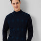 Raymond Blue Sweaters