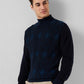 Raymond Blue Sweaters