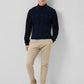 Raymond Blue Sweaters